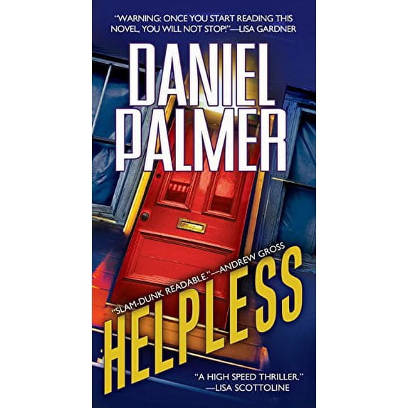 Pre-Owned Helpless (Unknown) 078602268X 9780786022687