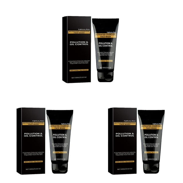 Helps To Deeply Cleanse Facial Skin Of Dirt And Other Impurities Clean