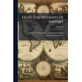 thumbnail image 1 of Helps For Students Of History; Volume 48 (Paperback), 1 of 1