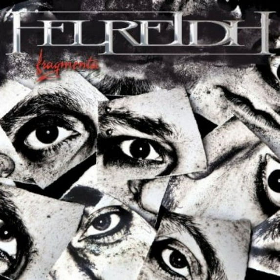 Helreidh - Fragmenta - CD