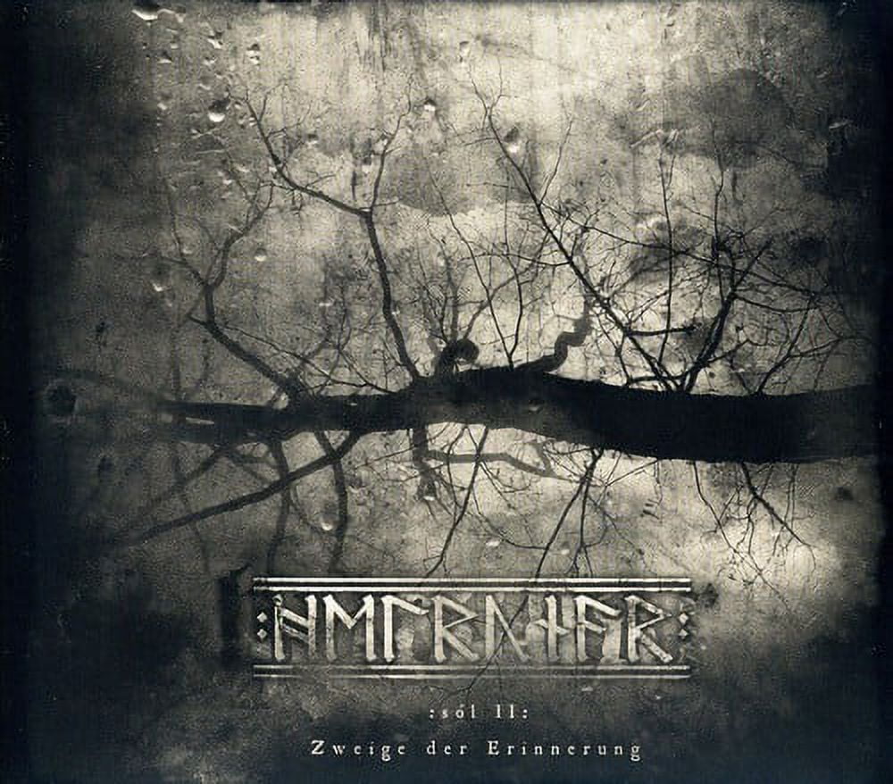 Helrunar - Sol II: Zweige Der Erinnerung - Music & Performance - CD