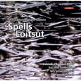 thumbnail image 1 of Helsinki Chamber Choir - Spells - Classical - CD, 1 of 1