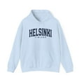 thumbnail image 1 of Helsinki Finland Hoodie, Gifts, Hooded Sweatshirt, 1 of 4
