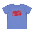 thumbnail image 1 of Helsinki Finland Toddler Shirt Gifts Boy Girl Size 2T-5T, 1 of 4