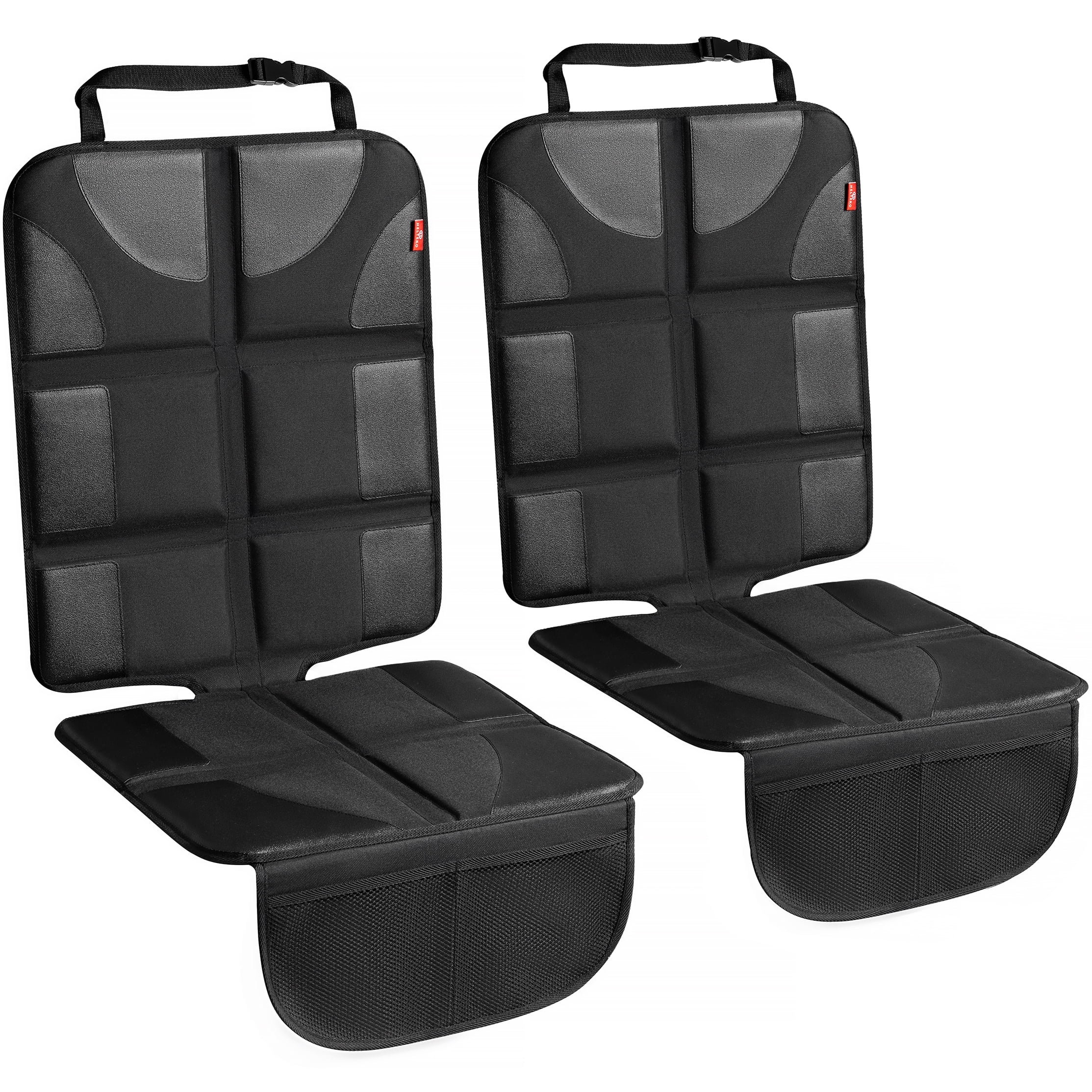 Child Car Seat Protector Mats