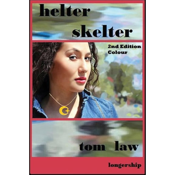 Helter Skelter 2nd Edition Colour (Paperback)