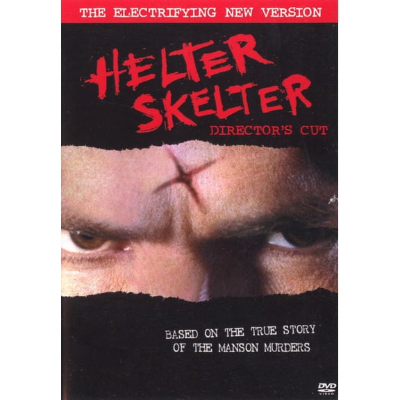 Pre-Owned Helter Skelter (Director's Cut)