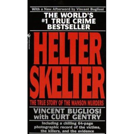Pre-Owned Helter Skelter: The True Story Of The Manson Murders (Unknown) 0553574353 9780553574357