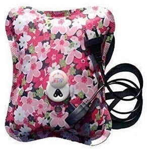 Heltus Hot Water Bag, Heating Bag, Hot Water Bags for Pain Relief, Heating Bag Electric, Heating Pad-Heat Pouch Hot Water Bottle Bag, Electric Hot Water Bag| Multi Colour