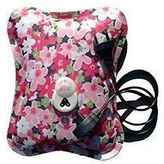 Heltus Hot Water Bag, Heating Bag, Hot Water Bags for Pain Relief, Heating Bag Electric, Heating Pad-Heat Pouch Hot Water Bottle Bag, Electric Hot Water Bag| Multi Colour