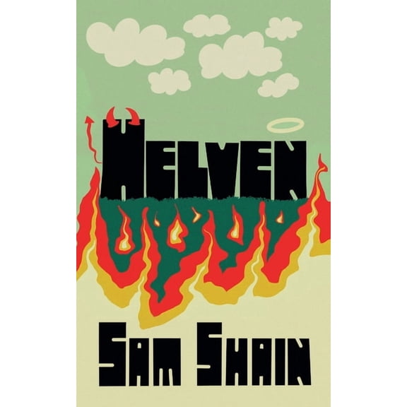 Helven, (Paperback)