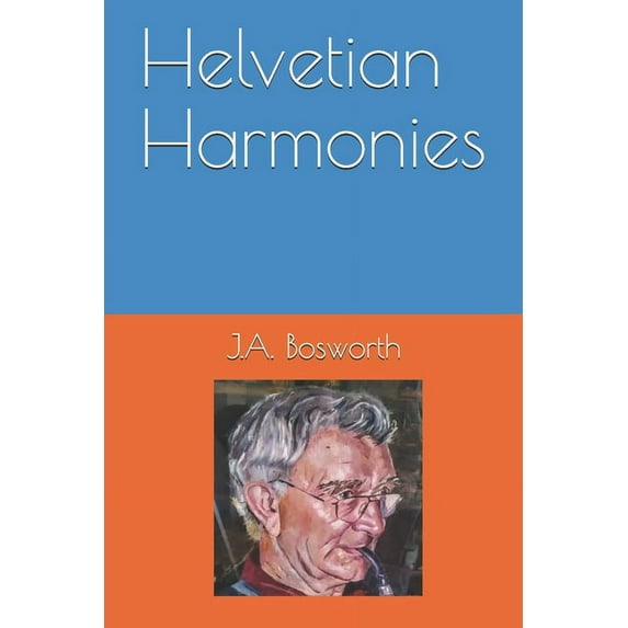 Helvetian Harmonies (Paperback)