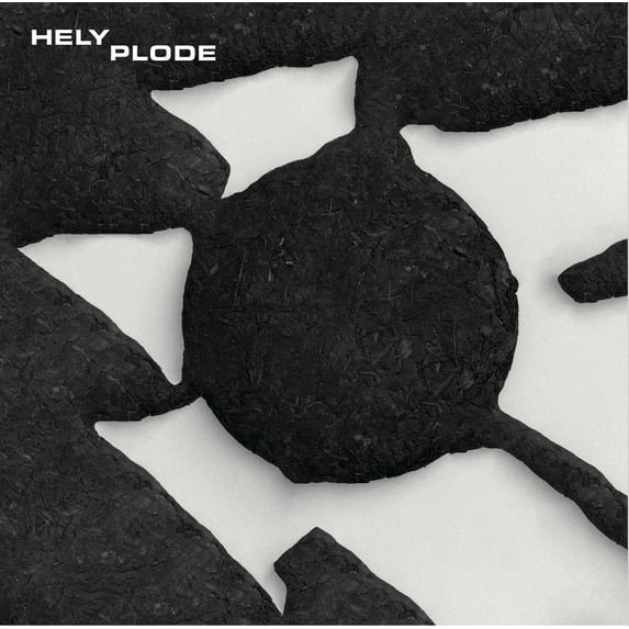 Hely - Plode - Music & Performance - CD