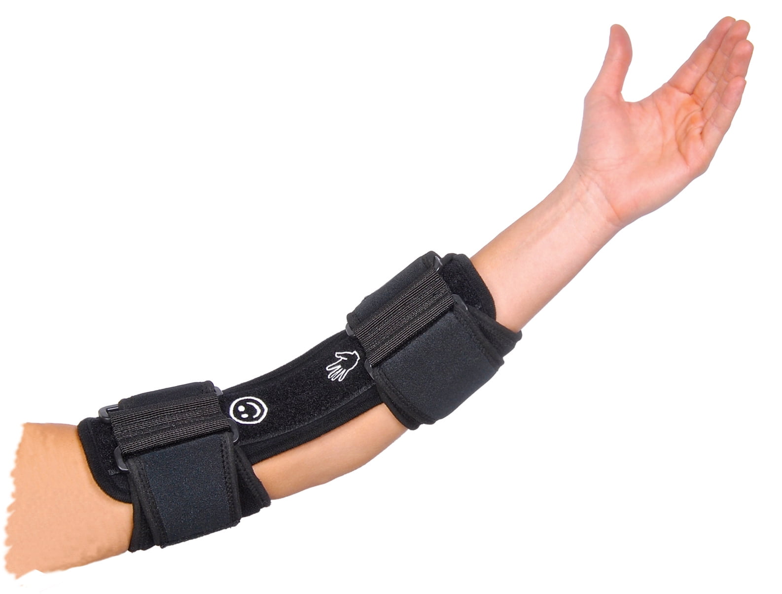 Hely & Weber Cubital-Comfort™ Elbow Brace, Long