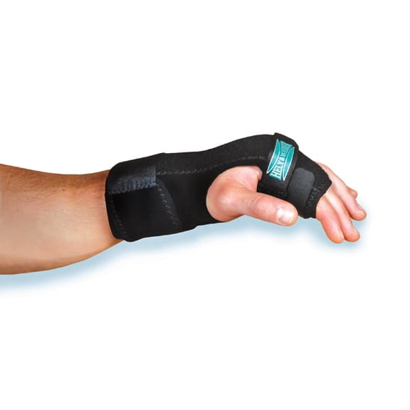 Hely & Weber TKO Knuckle Orthosis, X-Large / Left
