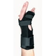 Tko Splint Hely & Weber TKO The Knuckle Orthosis, Right Hand, 1 Pack - Walmart.com