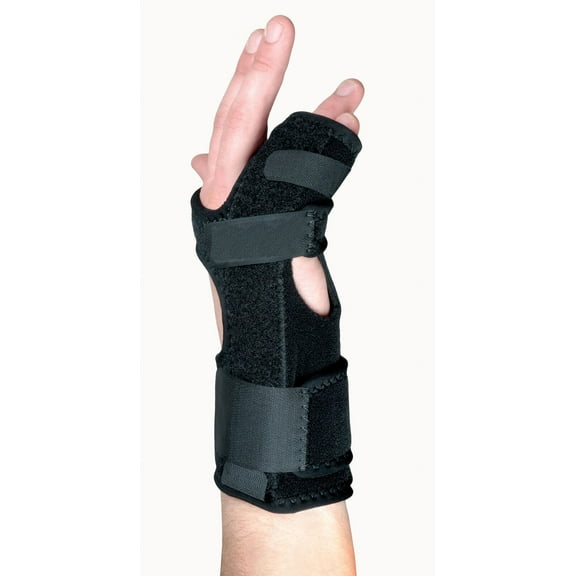 Hely & Weber TKO The Knuckle Orthosis, Right Hand, 1 Pack