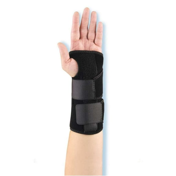 Hely & Weber The KUHL Modabber Wrist, Short, Universal (Right)