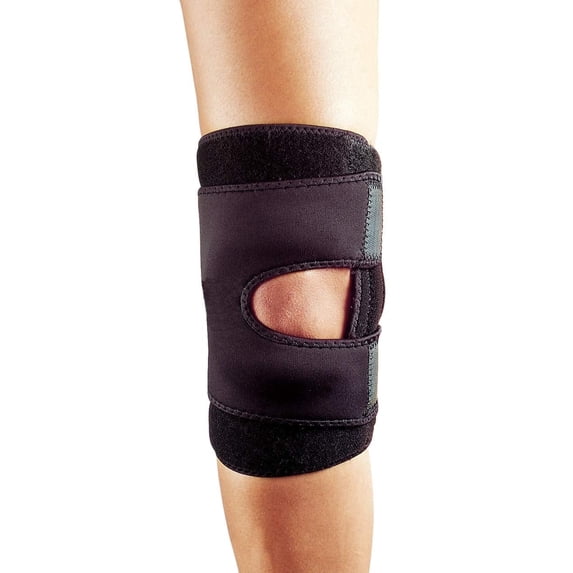 Hely and Weber Shields Kuhl Shields Knee Brace, Medium, 1 Pack