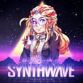 thumbnail image 1 of Helynt - Legend Of Synthwave Deluxe (red)  [VINYL LP] Colored Vinyl, Red, 1 of 5