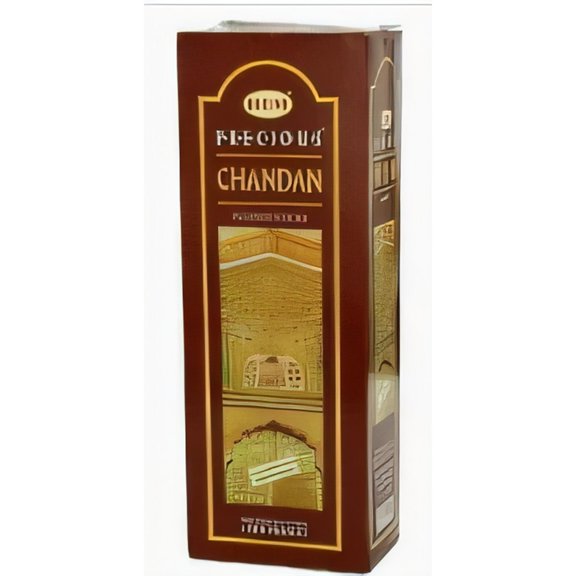 Hem Chandan Incense Stick 6 Pack