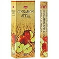 thumbnail image 1 of Hem Cinnamon Apple Incense, 120 Stick Box, 1 of 1