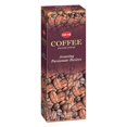 thumbnail image 1 of Hem Coffee Incense Sticks(9.3 cm X 6.0 cm X 25.5cm, Black), 1 of 4