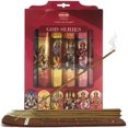 thumbnail image 1 of Hem Incense Sticks Variety Pack #2 And Incense Stick Holder Bundle, 1 of 3