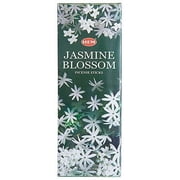 Hem Jasmine Blossom Incense, 120 Stick Box