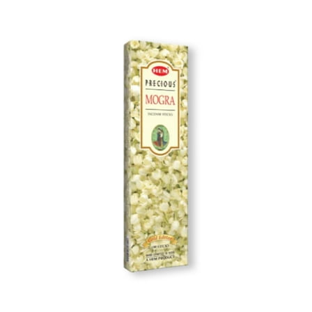 Hem Mogra Incense Sticks