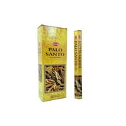 Hem Palo Santo Incense, 120 Stick Box