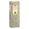 thumbnail image 1 of Hem Precious Jasmine Incense Sticks - 120 Stick Bulk Box (6 Inner Tubes of 20), 1 of 3