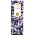 thumbnail image 1 of Hem Precious Lavender Incense Sticks - 120 Stick Bulk Box (6 Inner Tubes of 20), 1 of 2