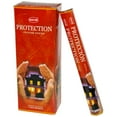 thumbnail image 1 of Hem Protection Incense, 120 Stick Box, 1 of 1