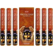 Hem Protection Incense Sticks - 120 Stick Bulk Box 6 Inner Tubes of 20