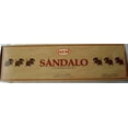 thumbnail image 1 of Hem Sandalo (Sandalwood) Incense Sticks - 200 Sticks, 1 of 1