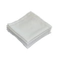 thumbnail image 1 of Hem Stitch Embroidered Vintage Design Set Of 4 Cloth-Napkin, 1 of 4