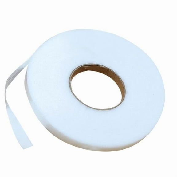 Hem Tape Double Sided Iron-On Hem Tape Safe and Easy to Use Hemming Tape