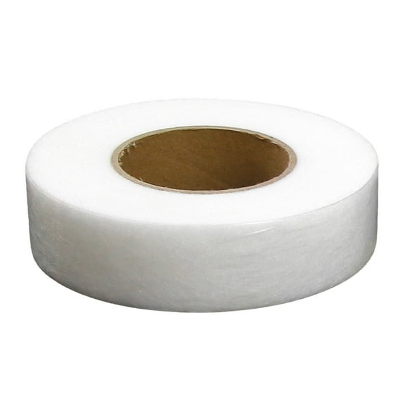 Hem Tape No Iron No Sew Hemming Tape, Aetherz No-Sew Hem Tape 70 Yards - Double-Sided Fabric Adhesive Tape for Clothing Repair, No Ironing, Easy Peel