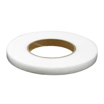 Hem Tape No Iron No Sew Hemming Tape, Aetherz No-Sew Hem Tape 70 Yards - Double-Sided Fabric Adhesive Tape for Clothing Repair, No Ironing, Easy Peel