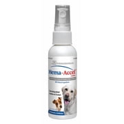Hema-Accel Canine All Natural Wound Care Spray, 4oz