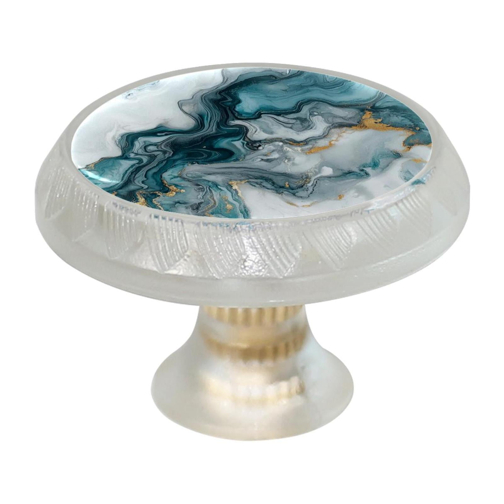 Polished Cabinet Knobs at Lowes.com