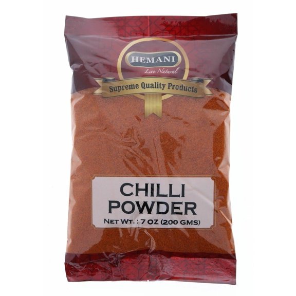 Hemani 100% Natural Red Chili Powder 400gm / 14oz