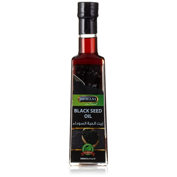 Hemani Black Seeds Oil 250ml