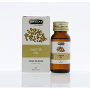 Hemani Castor Oil - 30 Ml