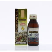 Hemani Castor Oil 60 ml