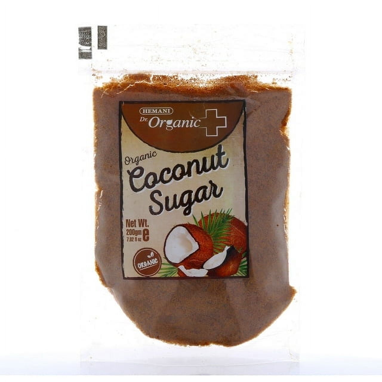 Hemani Coconut Sugar 200g