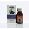 thumbnail image 1 of Hemani - Grape Seed 100% Natural Halal Oil (30 ml), 1 of 5