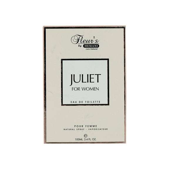 Hemani Juliet For Women 100mL (3.4 FL OZ)