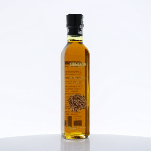 Hemani Mustard Oil 250ml